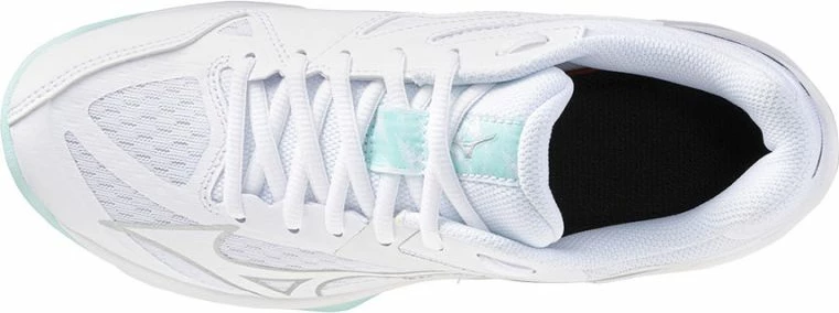 Volejbalne atlete, Mizuno Thunder Blade Z, bele