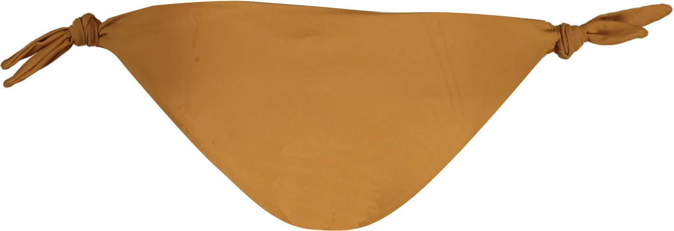 Spodnji del kopalk za ženske KARL LAGERFELD BEACHWEAR, rjav