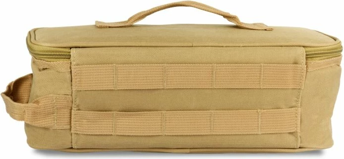 Kamp torba Offlander, zelena