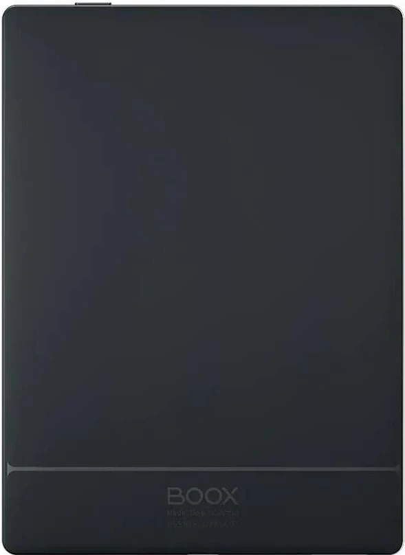 Elektronski bralnik 6" Carta 32 GB Wi‑Fi, črn - Onyx Boox Go
