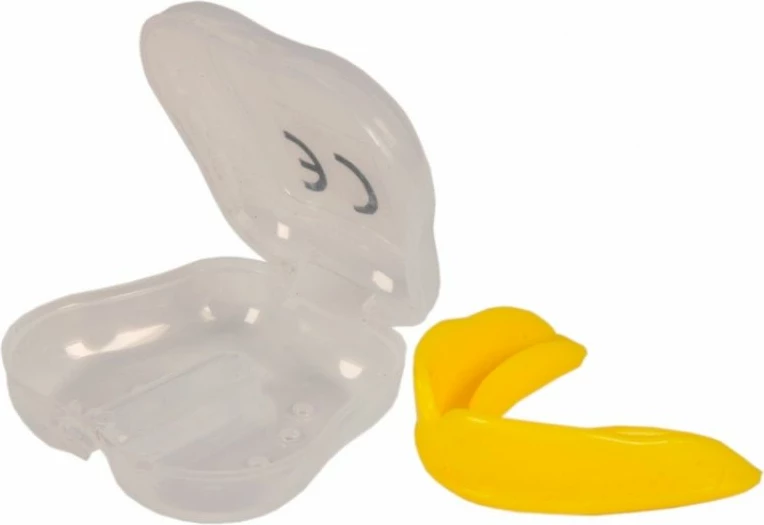 Varovalka za zobe za otroke Masters, različne barve