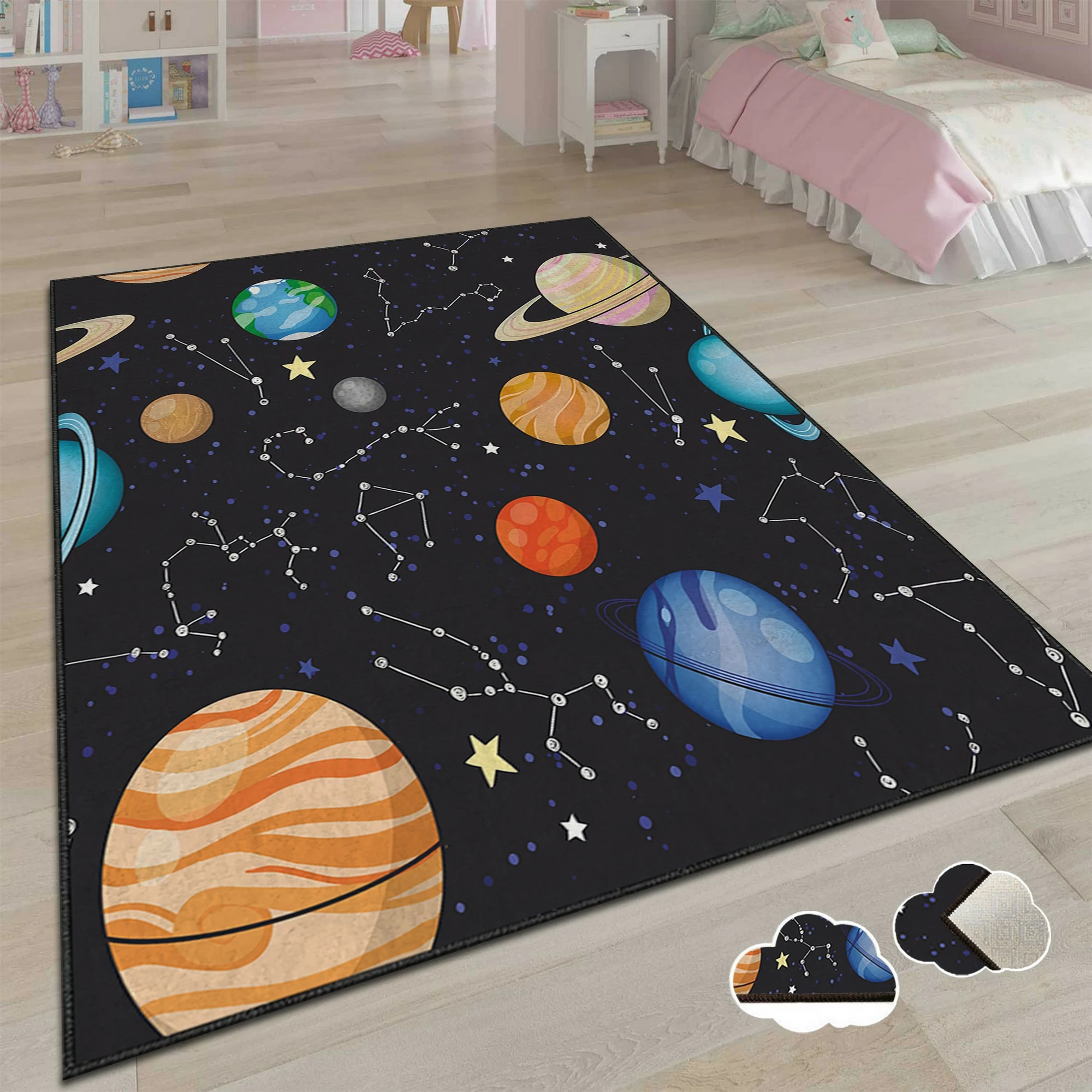 Preproga (120 x 180) Conceptum Hypnose, Csbrghl-660