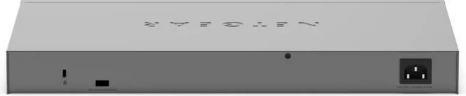 Stikalo NETGEAR GS728TXP, 28 vrat, PoE, upravljano, 10G, črno