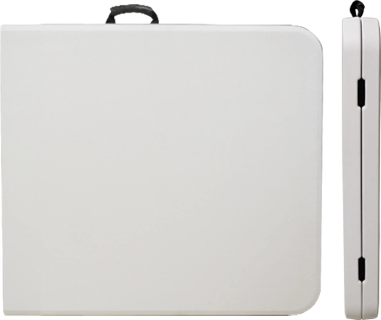 Zložljiva miza 'Kovček' za catering-konference FH5167 180x74x74