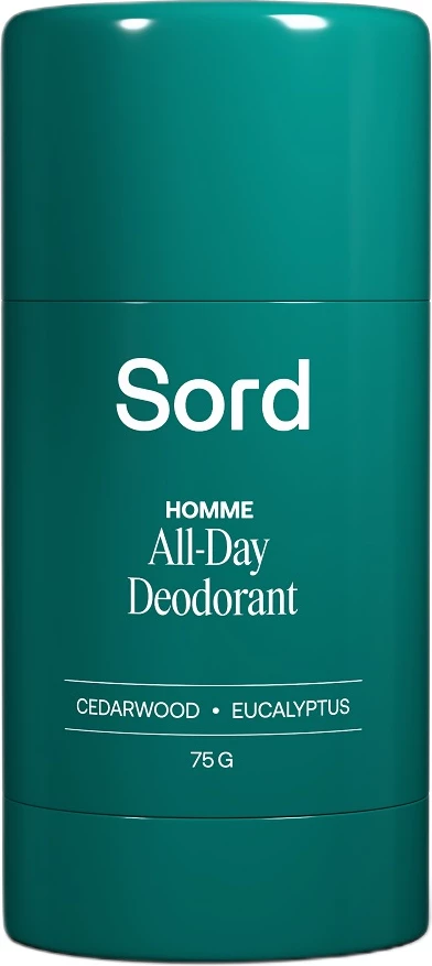 Dezodorant v stiku, Sord All-Day 75 g, moški