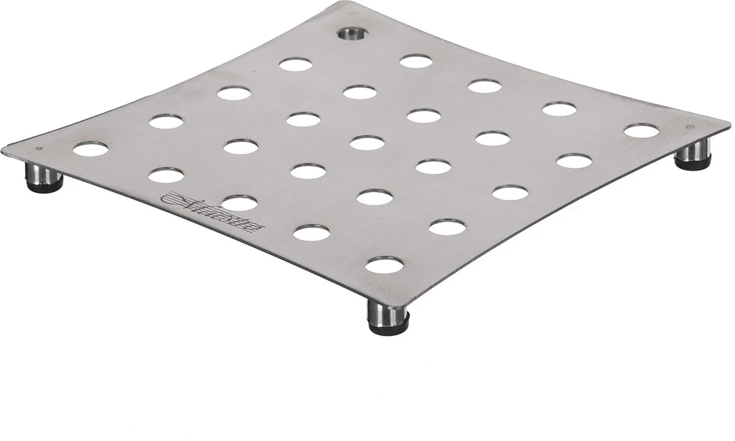 Komplet 4 ponev Maestro MR-2021, inox jeklo