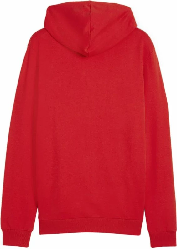 Duks s kapuco, Puma, moški, rdeč