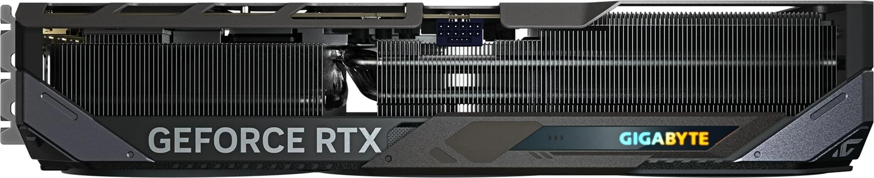 Grafična kartica Gigabyte GeForce RTX 5070 Ti GAMING OC, 16 GB GDDR7, črna