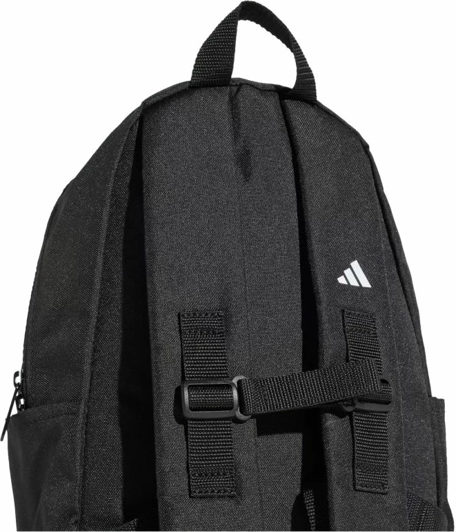 Črni nahrbtnik adidas
