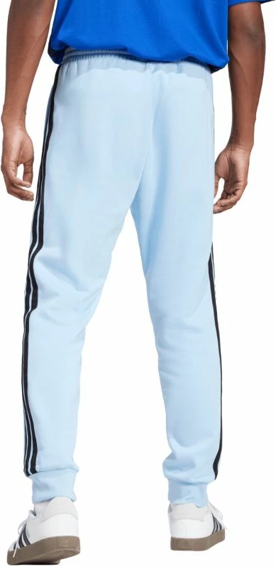 Dolge hlače za moške adidas, modre