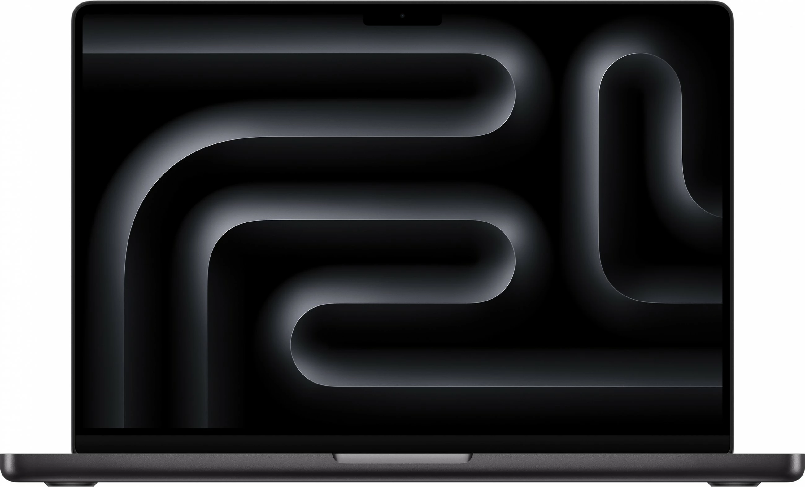 Prenosnik Apple MacBook Pro M5, 16GB RAM, 512GB SSD, Space Black