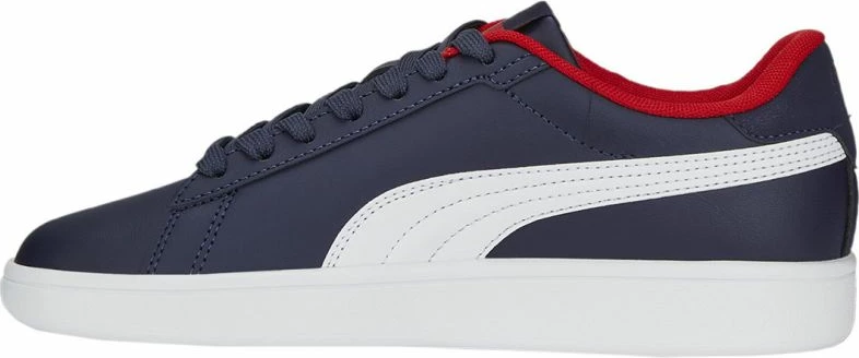 Superge, Puma Smash 3.0 L Jr, črne, za ženske in otroke