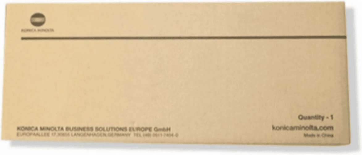 Toner kartuša TNP90 / ACTD050, Konica Minolta, zmogljivost 20.000 strani, standardna, črna