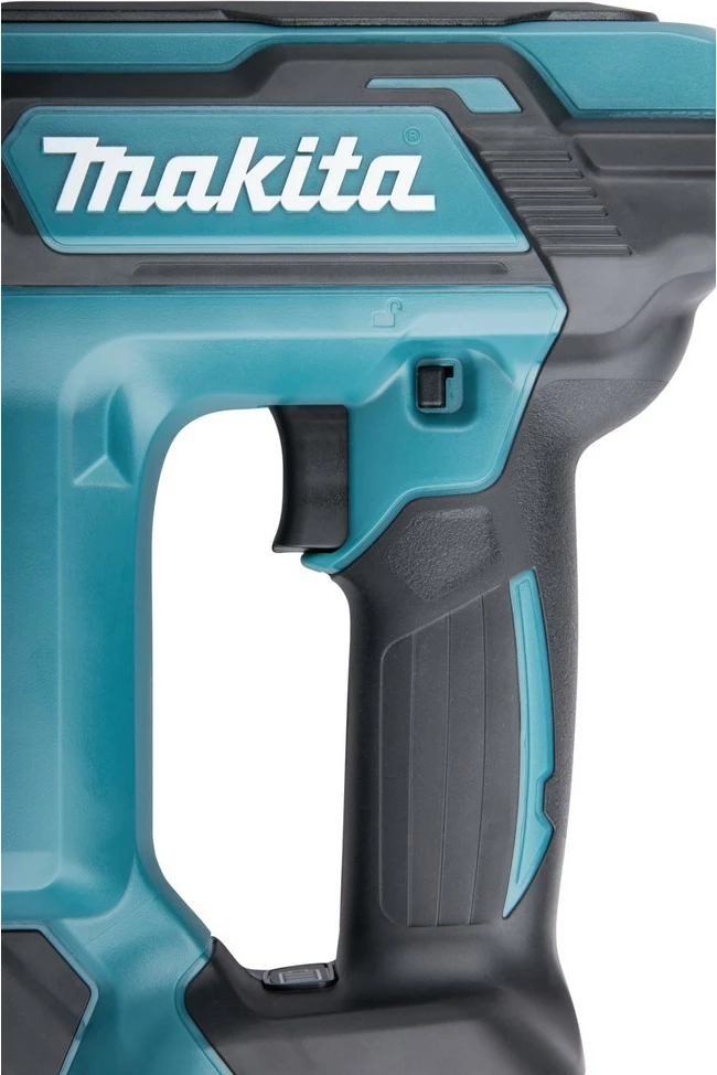 Pištola za žeblje Makita DPT353Z, 18 V, brez baterije