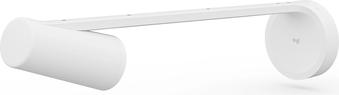 Kamera za belo tablo Logitech Scribe, Full HD, 1920 x 1080 slikovnih pik, bela