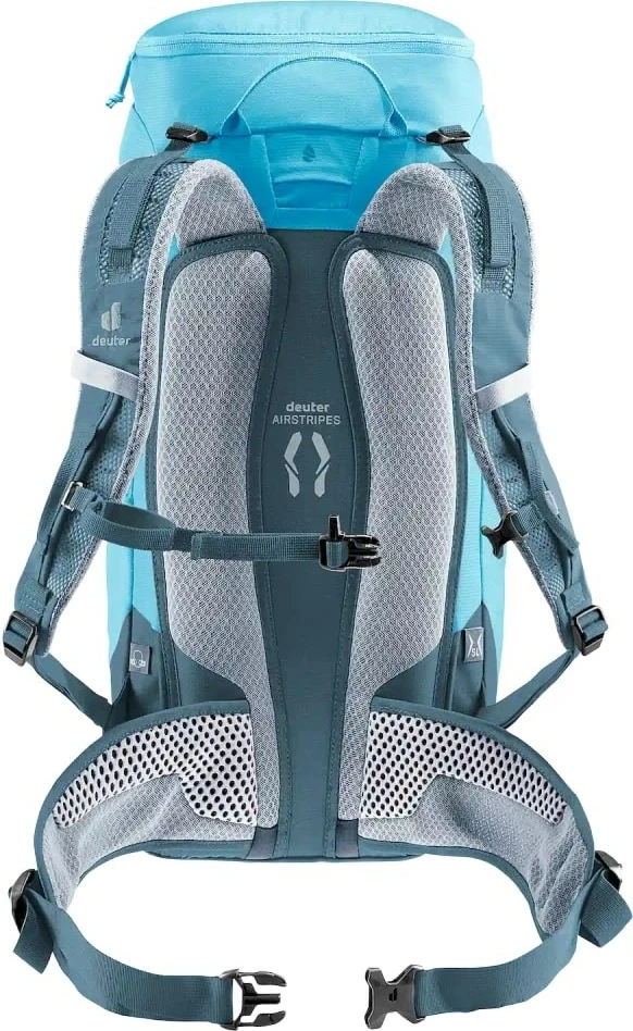 Nahrbtnik Deuter Trail 22 SL, 22 L, moder