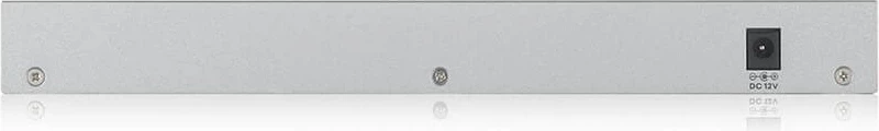 Upravljan stikalo Zyxel XGS1210-12, Gigabit Ethernet, šedo