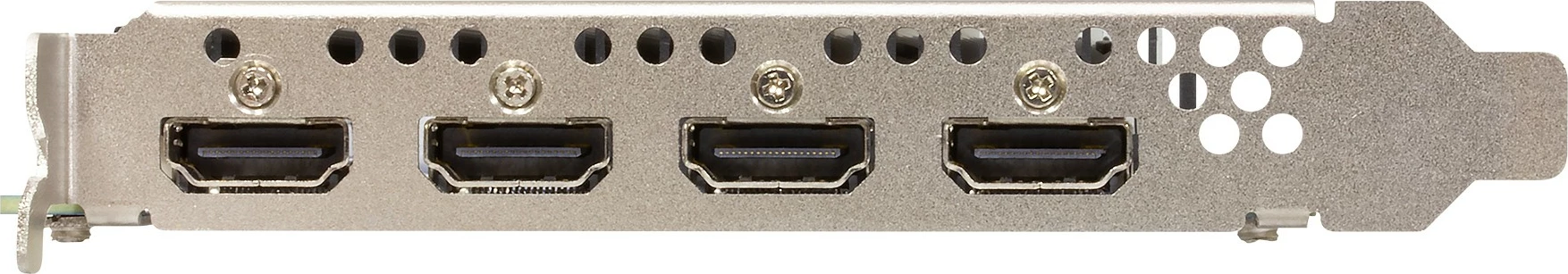 Grafična kartica Sparkle A310, 4 GB, GDDR6, 1 ventilator