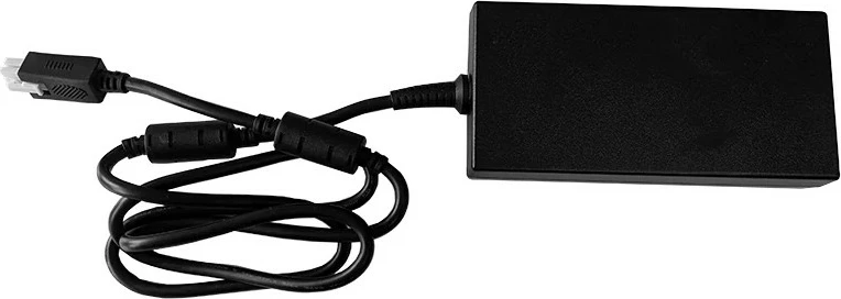 Napajalnik Cisco Catalyst Wireless, črn