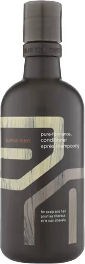 Kondicioner za lase za moške Pure-Formance Aveda Men, 300 ml