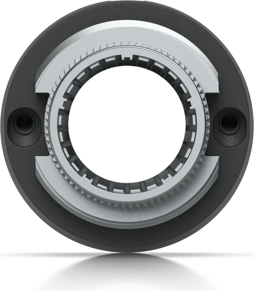 Montacijska enota za bullet kamere Ubiquiti UACC-Bullet-AB-B, univerzalna, črna