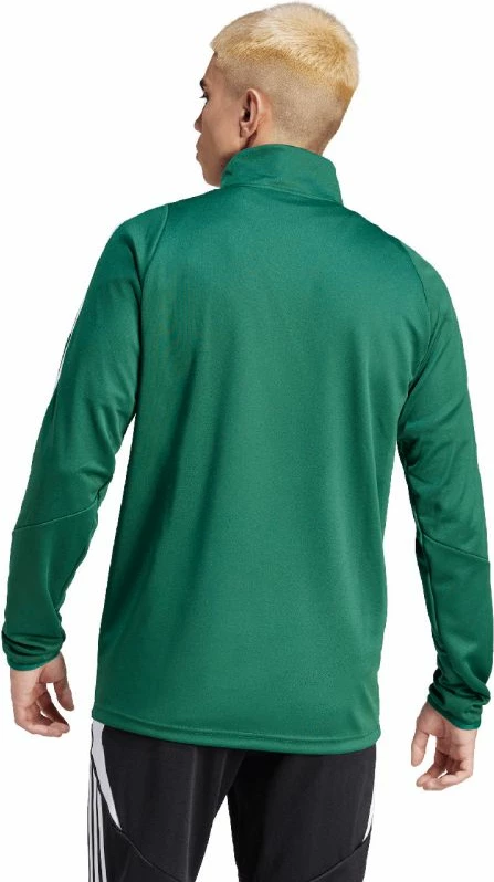 Duks za moške adidas Tiro 24, zelen