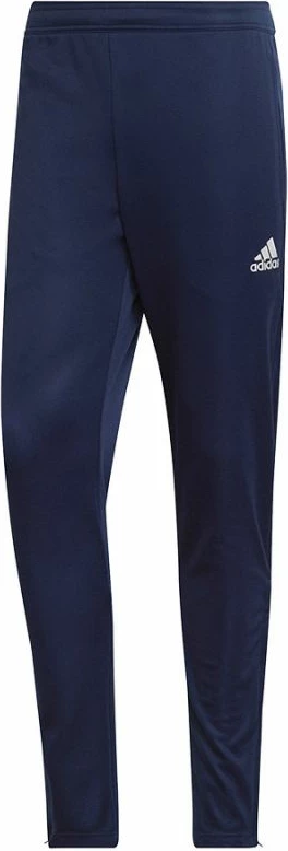 Športne hlače za moške adidas Entrada 22, temno modre