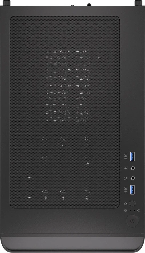 Ohišje Ventum 200 Solid Endorfy