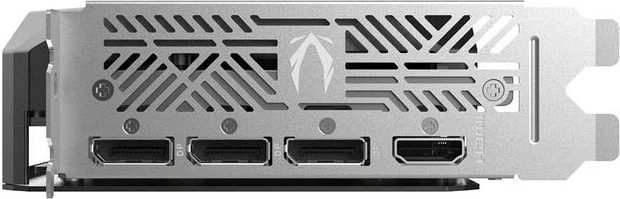 Grafična kartica ZOTAC GAMING GeForce RTX 5060 Twin Edge, 8 GB GDDR7, črna