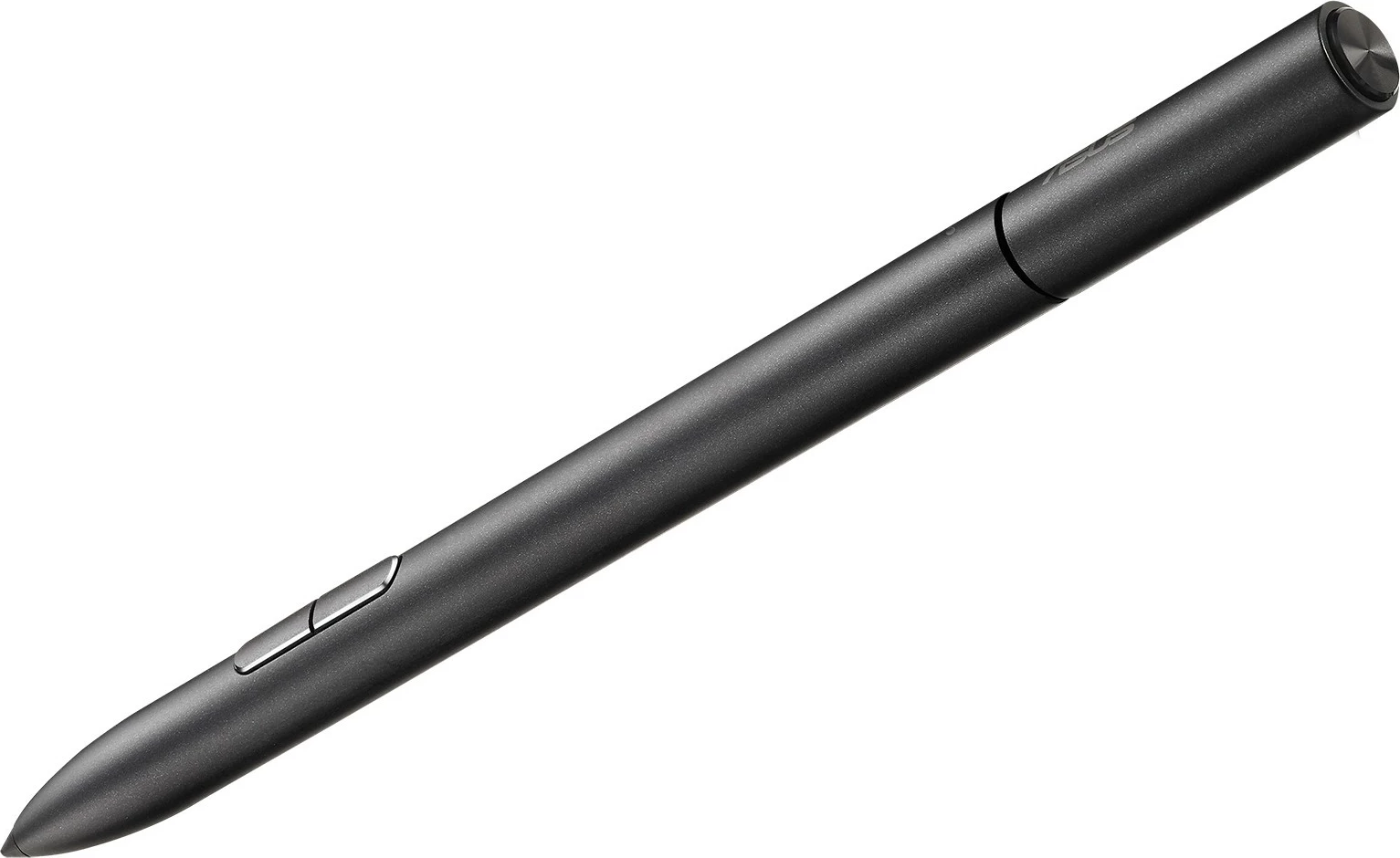 Stylus za prenosnik ASUS Pen 2.0 SA203H, Bluetooth, USB-C, črn