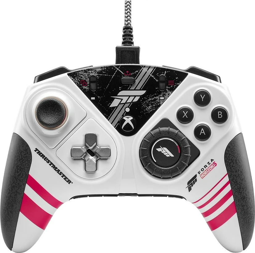 Žično večbarvno igralno krmilo za Xbox/PC Thrustmaster Eswap X/R Forza 5