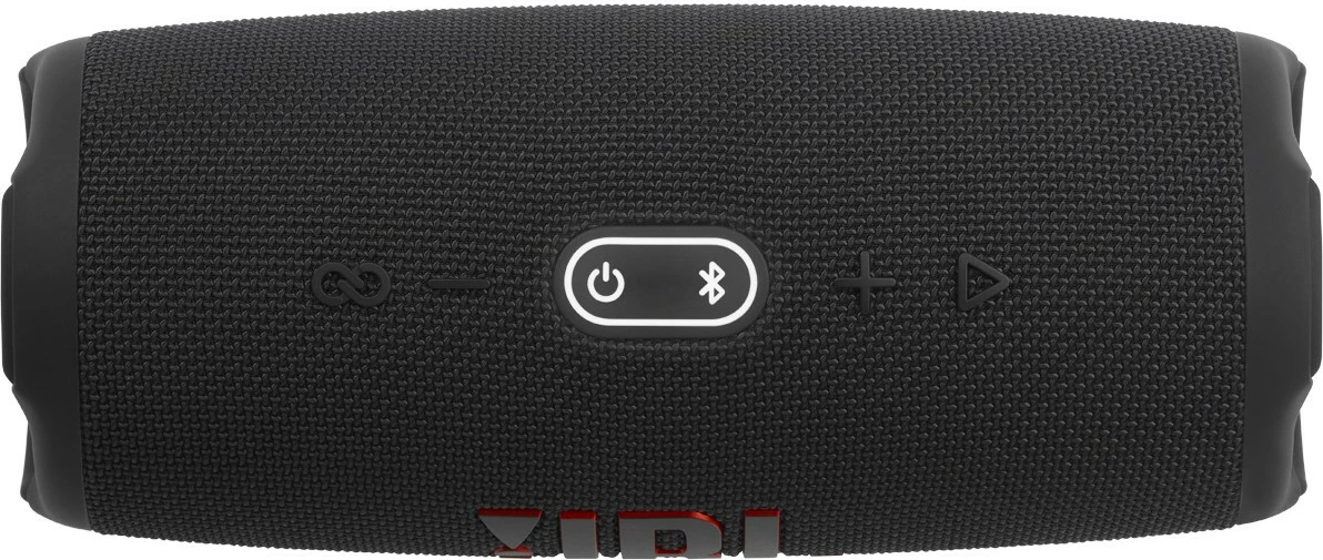 Prenosni zvočnik JBL Charge 5, 30 W, Bluetooth, IP67, črn