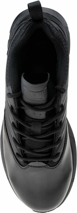 Superge, Magnum, črne