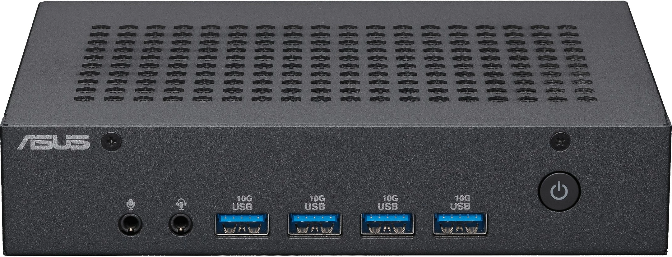 Mini računalnik ASUS ExpertCenter PN43-SN97ADS, Intel N97, 4 GB, 128 GB, Windows 11 Pro