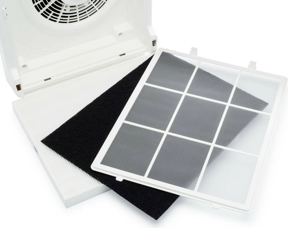 Puhalnik zraka Winix ZERO, bel