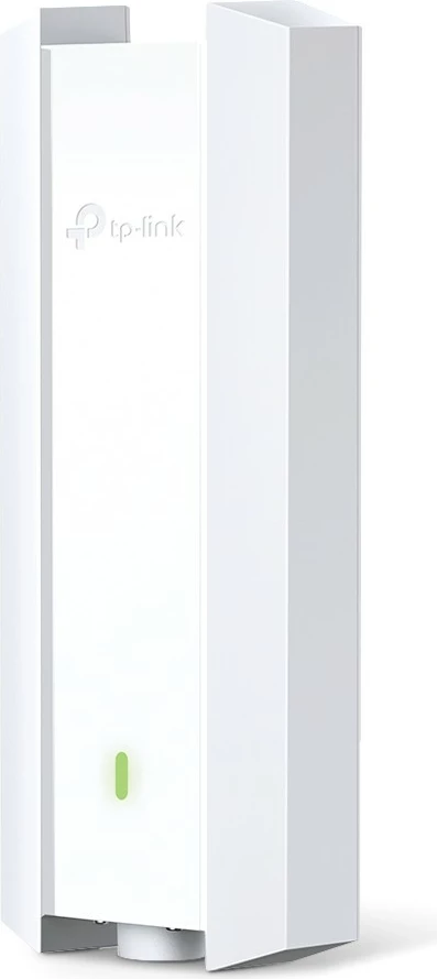 Brezžična dostopna točka TP-LINK EAP610-Outdoor, AX1800, WiFi 6, bela