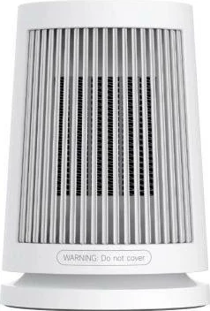 Namizni grelnik, plastičen, s keramičnim grelnim elementom, 600 W, bel — Xiaomi