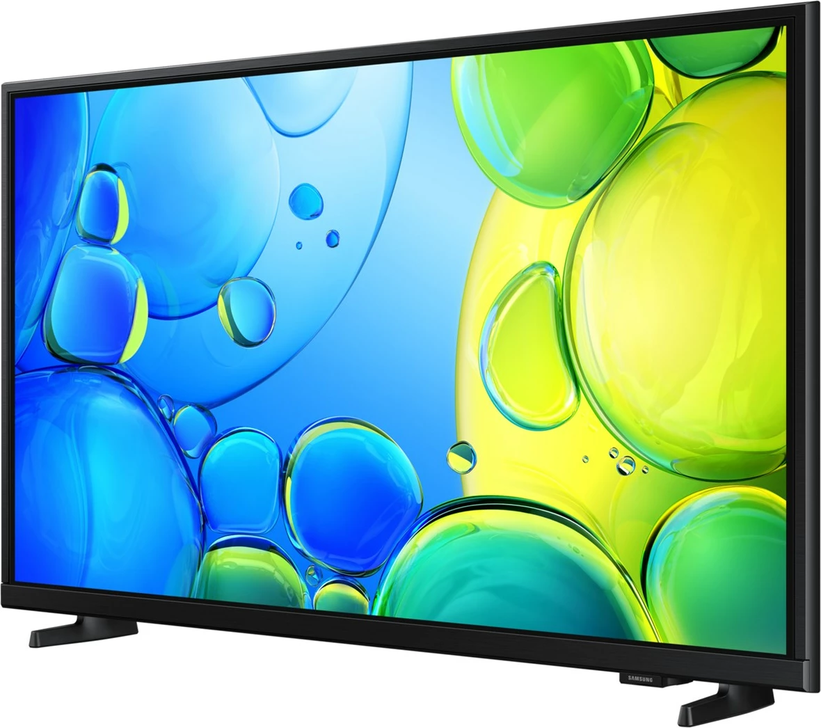 Televizor 40", Full HD, pametni TV, črn Samsung UE40F6002FK