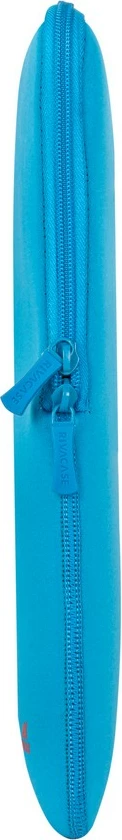 Ovitek za prenosnik Antishock RIVACASE NB Sleeve 5221, 13,3–15,6", moder