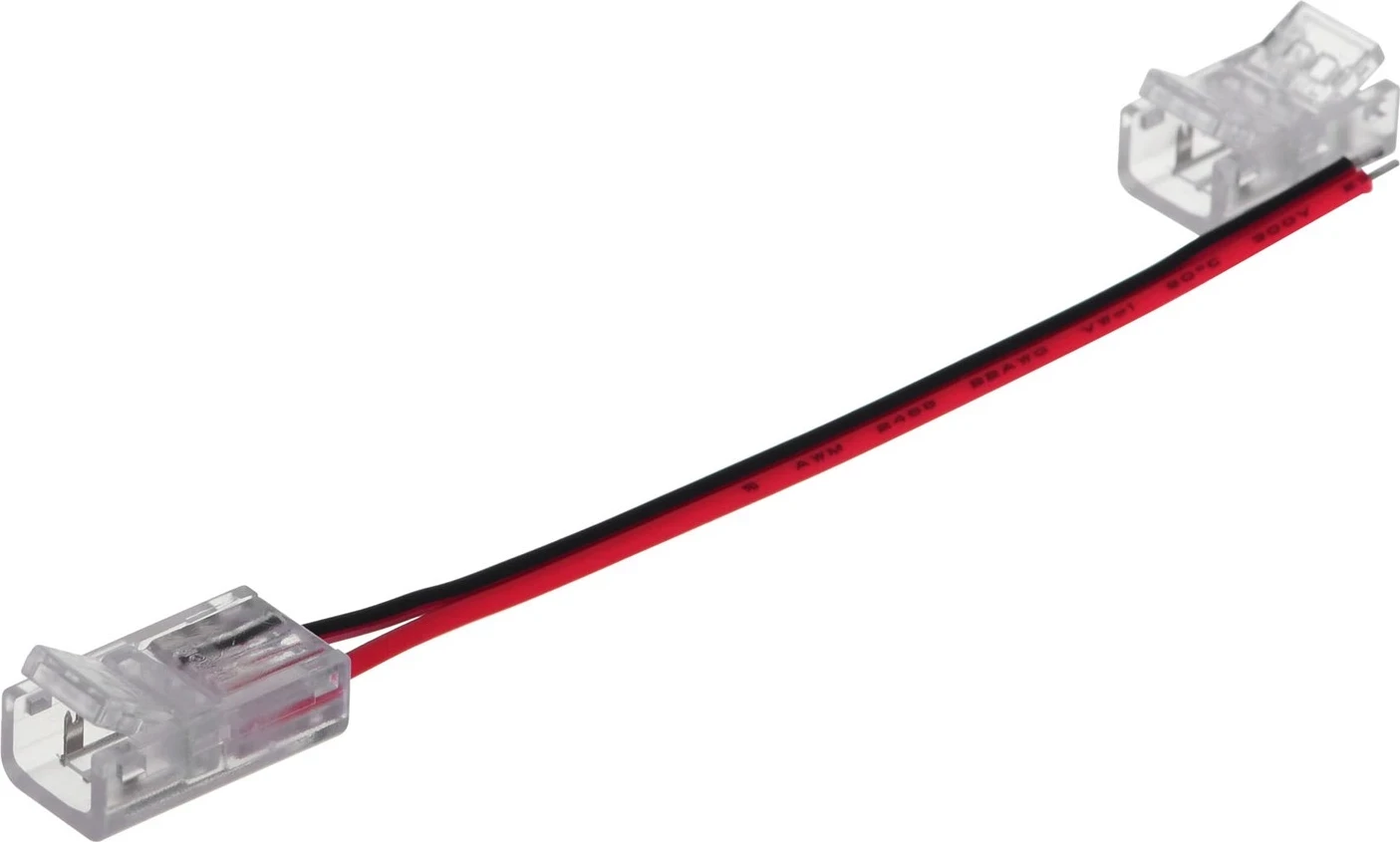 Univerzalna LED svetlobna trak Activejet AJE-COB, 3 m