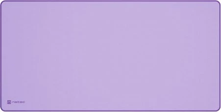 Mauspad Colors Series Pure Lavender 800x400 mm, vijoličen