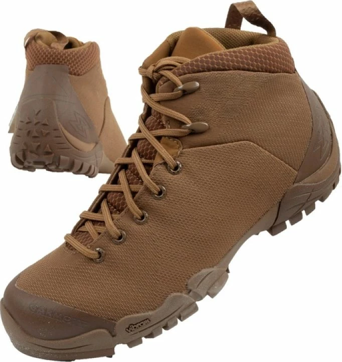 Treking atlete Garmont, kafe