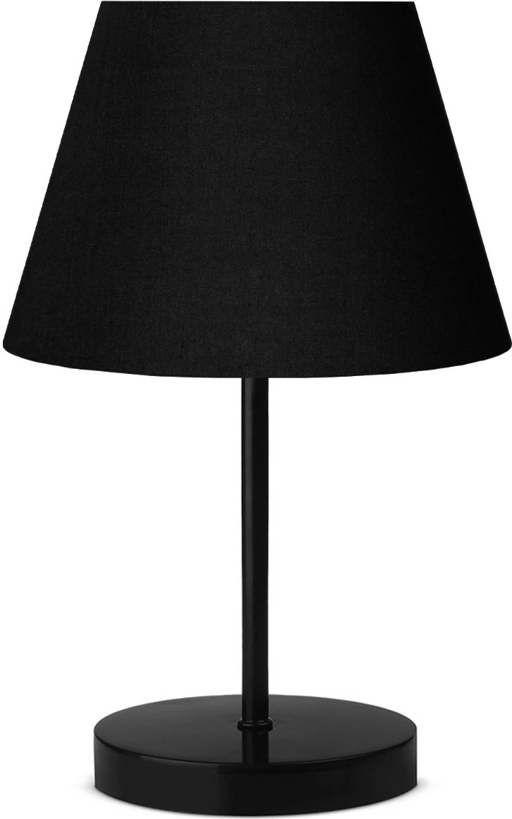 Namizna svetilka Opviq AYD-3156, črna