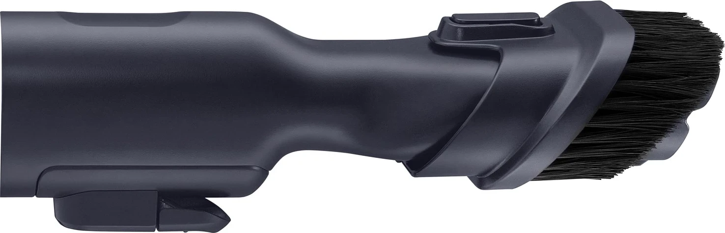 Brezvrečn sesalnik, akumulatorski Samsung VS15A6031R1, 0.8 L, 410 W, črno-zelen