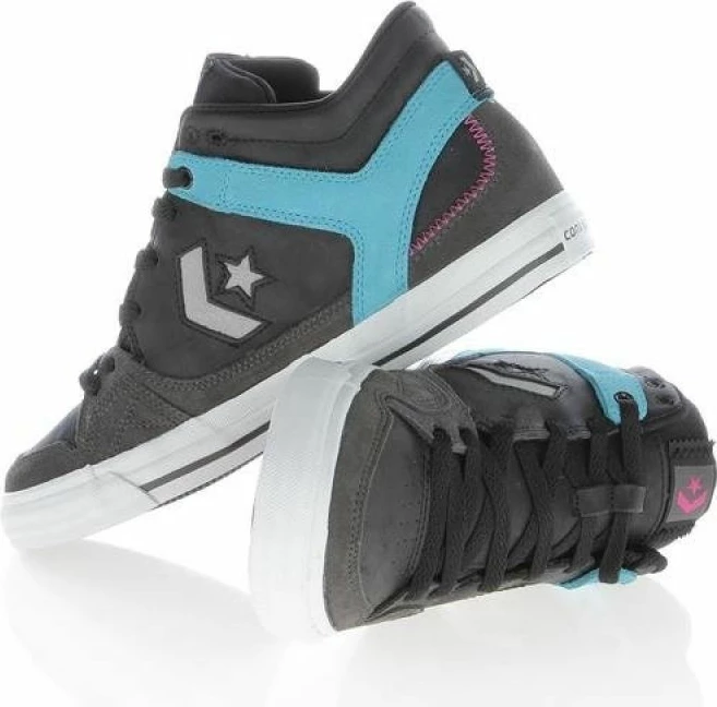 Kopalne čevlje Converse, ženske, črni