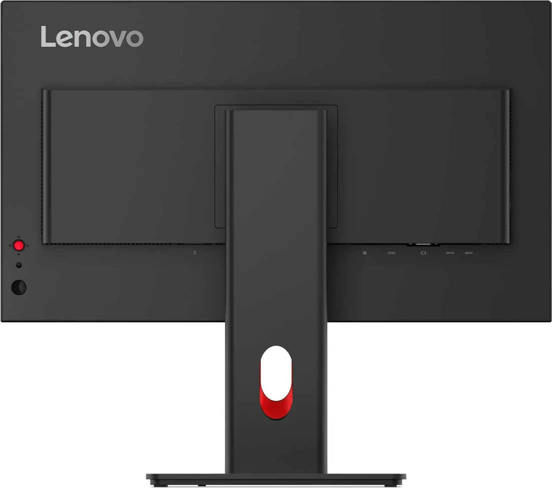 Monitor 23,8" Full HD, črn — Lenovo ThinkVision T24-40