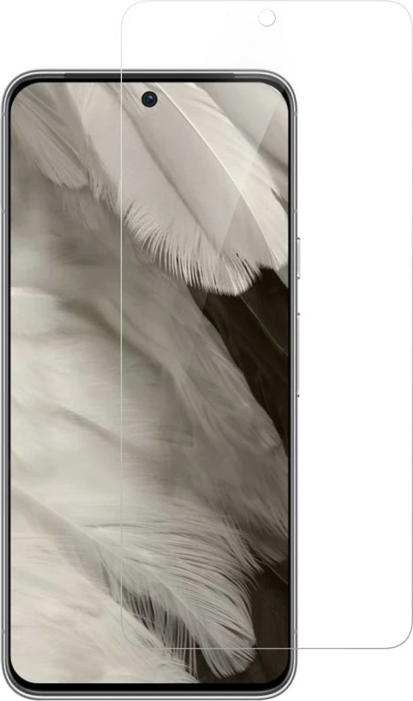 Zaščitno steklo za zaslon Samsung Galaxy A55, 4smarts, kaljeno, prozorno