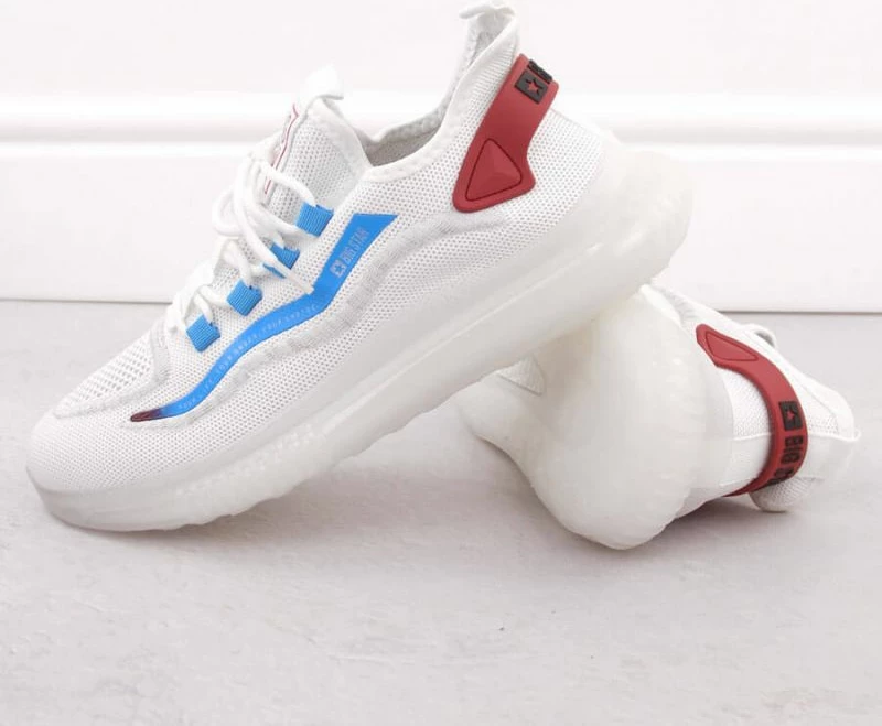 Superge, Big Star, bele