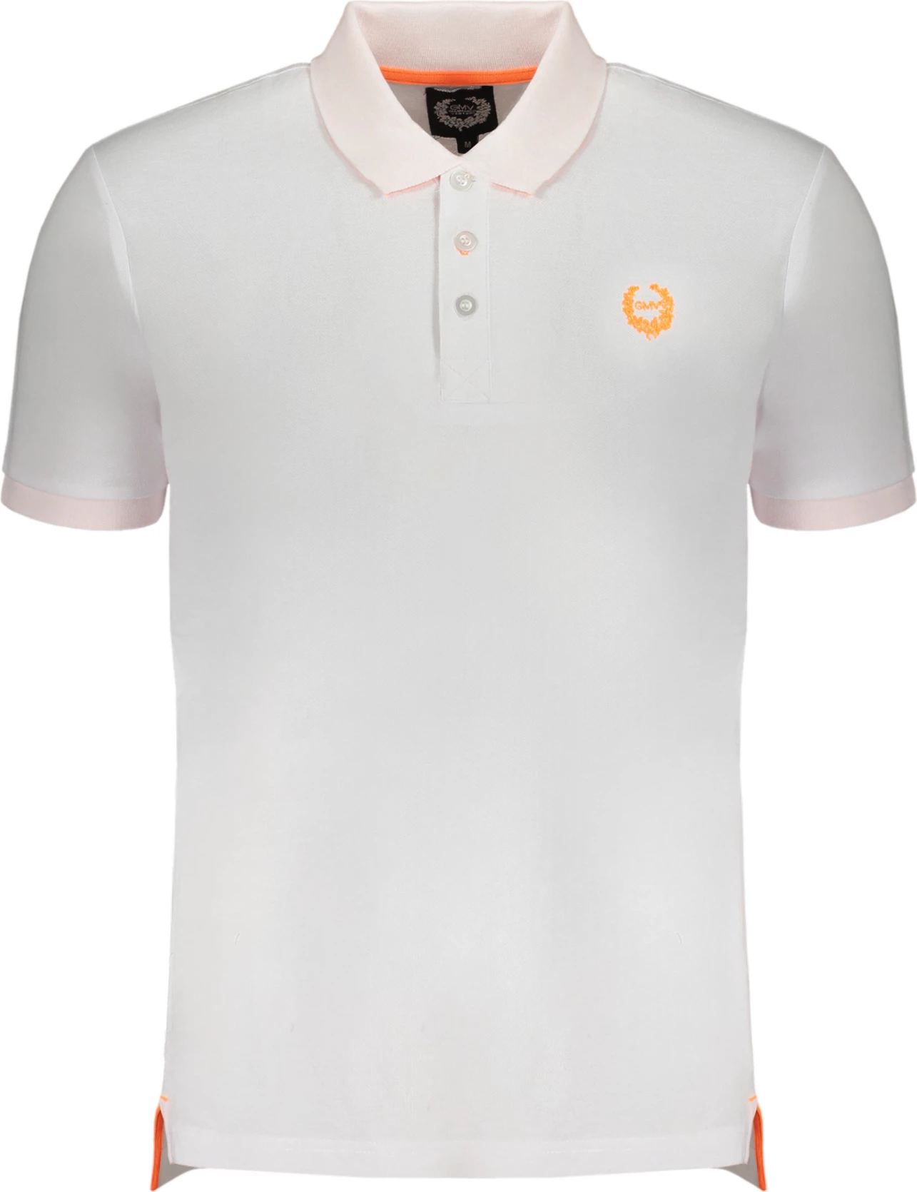 Polo majica, GIAN MARCO VENTURI, bela