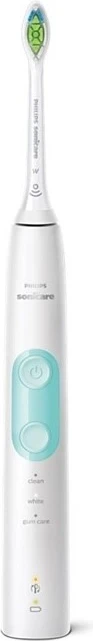 Sonična zobna ščetka Philips Sonicare, bela